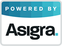 asigra logo